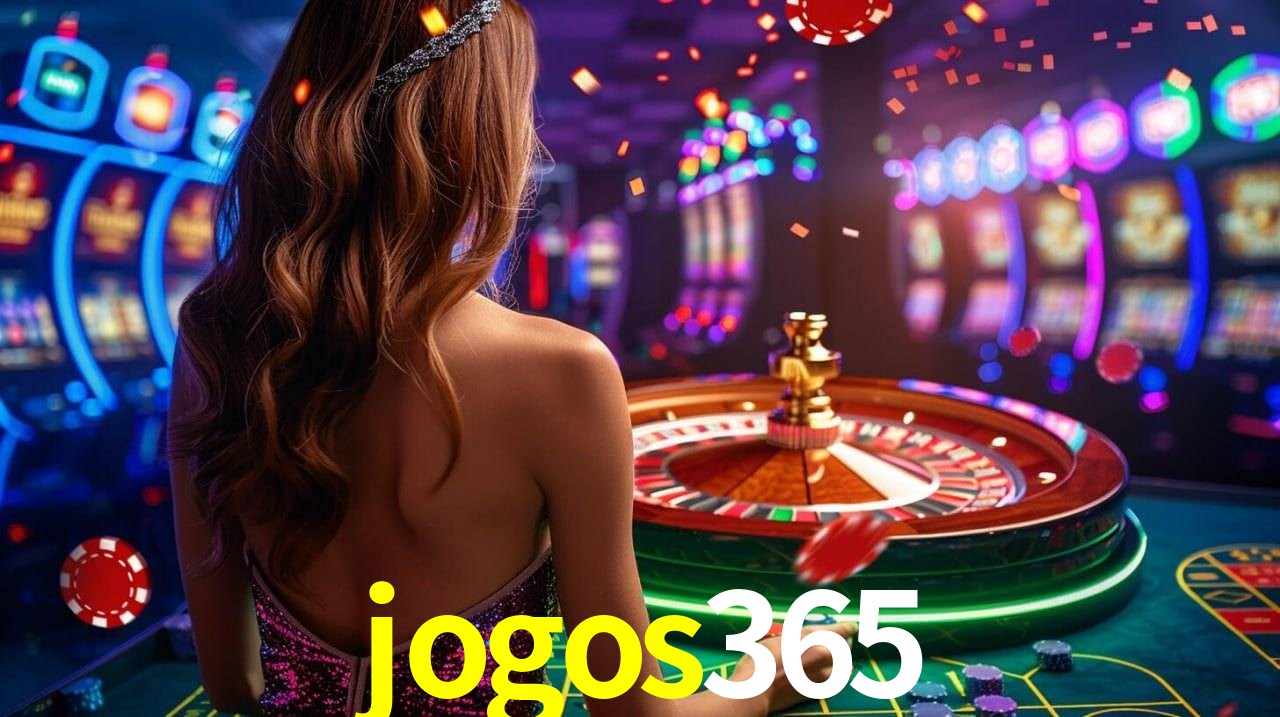 APP rápido e leve da jogos365